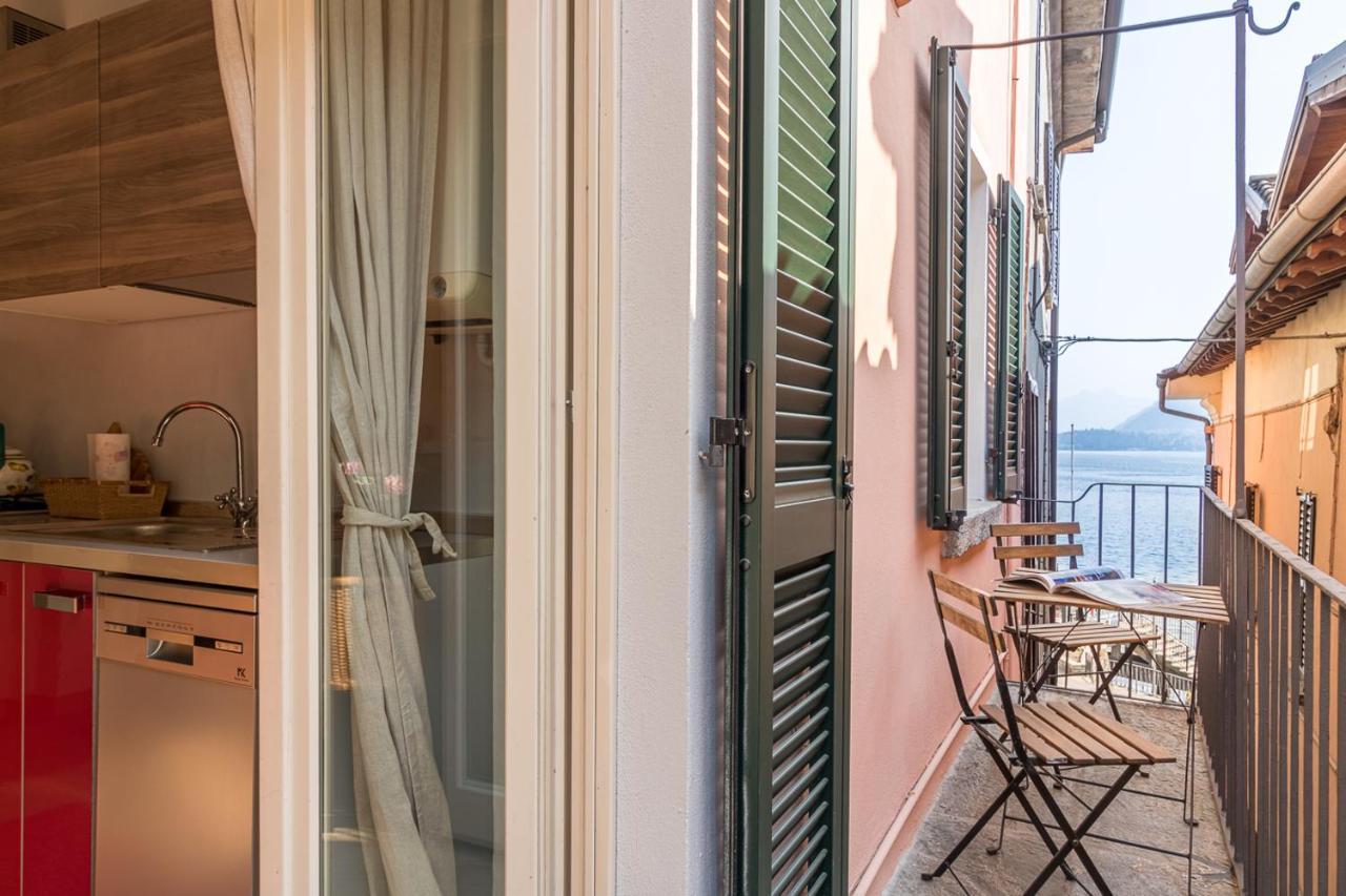 Apartment Delle Rose - Menaggio Exterior foto